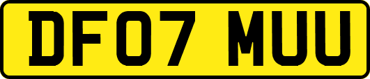 DF07MUU
