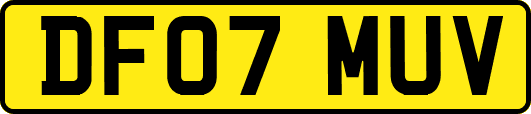 DF07MUV