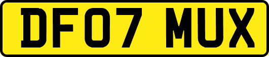 DF07MUX