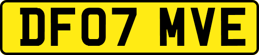 DF07MVE