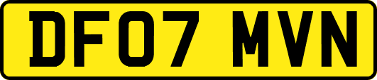 DF07MVN