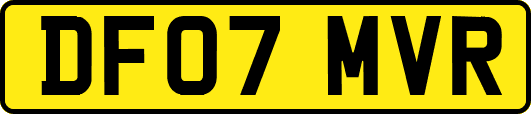 DF07MVR