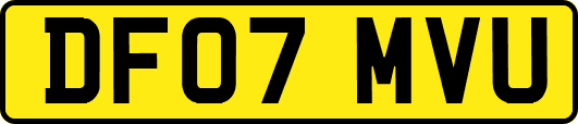 DF07MVU