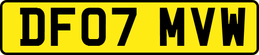 DF07MVW