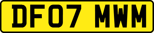 DF07MWM