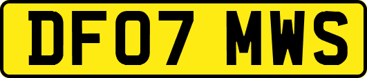 DF07MWS