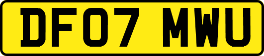 DF07MWU
