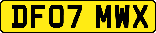 DF07MWX
