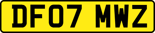 DF07MWZ