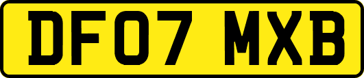 DF07MXB