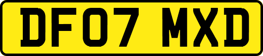 DF07MXD