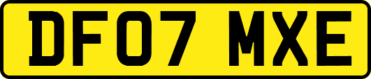 DF07MXE