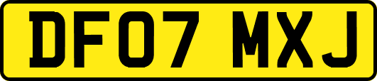 DF07MXJ