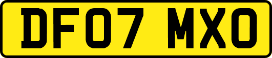 DF07MXO