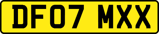 DF07MXX
