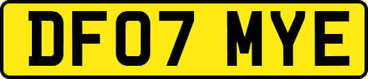 DF07MYE