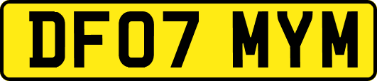 DF07MYM