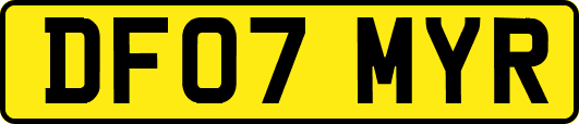 DF07MYR