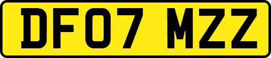 DF07MZZ