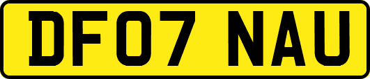 DF07NAU