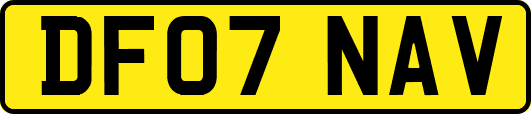 DF07NAV