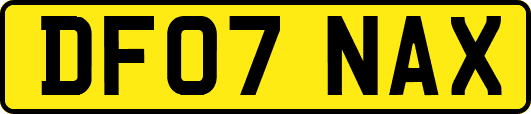 DF07NAX