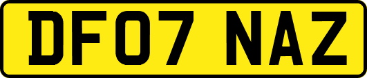 DF07NAZ