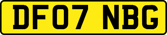 DF07NBG