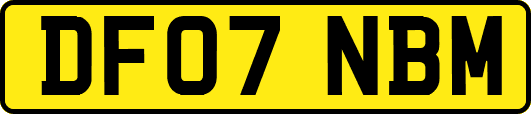 DF07NBM