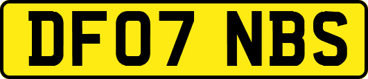 DF07NBS