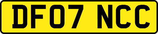 DF07NCC