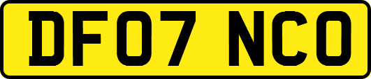 DF07NCO