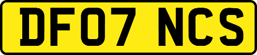 DF07NCS