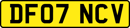 DF07NCV