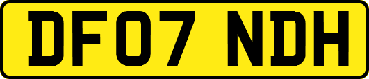 DF07NDH
