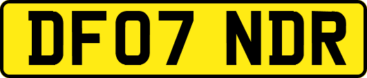 DF07NDR