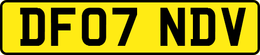 DF07NDV