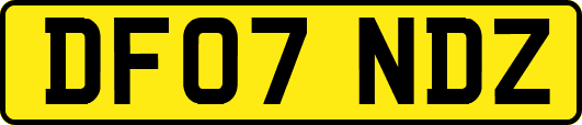 DF07NDZ
