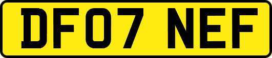 DF07NEF