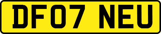 DF07NEU
