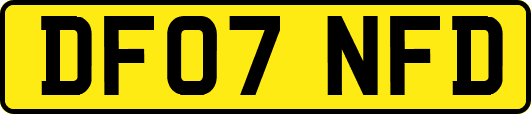 DF07NFD