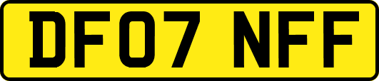 DF07NFF