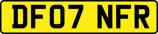 DF07NFR