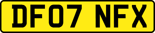 DF07NFX