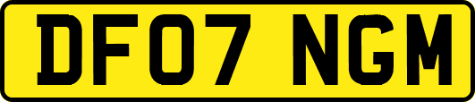 DF07NGM