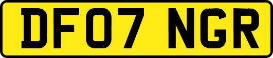 DF07NGR