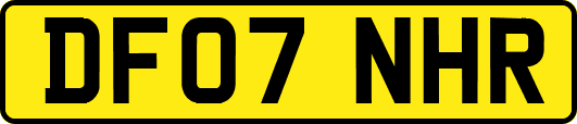 DF07NHR