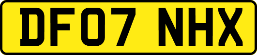 DF07NHX