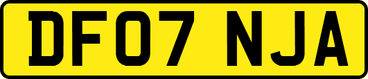 DF07NJA