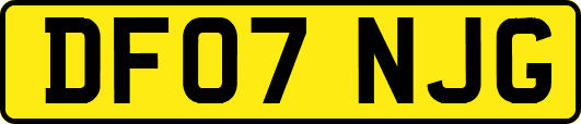 DF07NJG